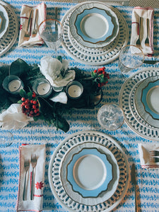THE VINE TABLECLOTH